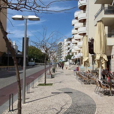 דירות פורטימאו T1 Praia Da Rocha D Quixote A מראה חיצוני תמונה