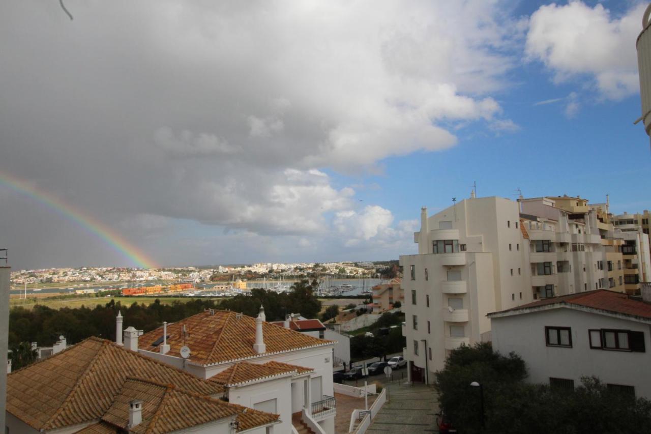 דירות פורטימאו T1 Praia Da Rocha D Quixote A מראה חיצוני תמונה