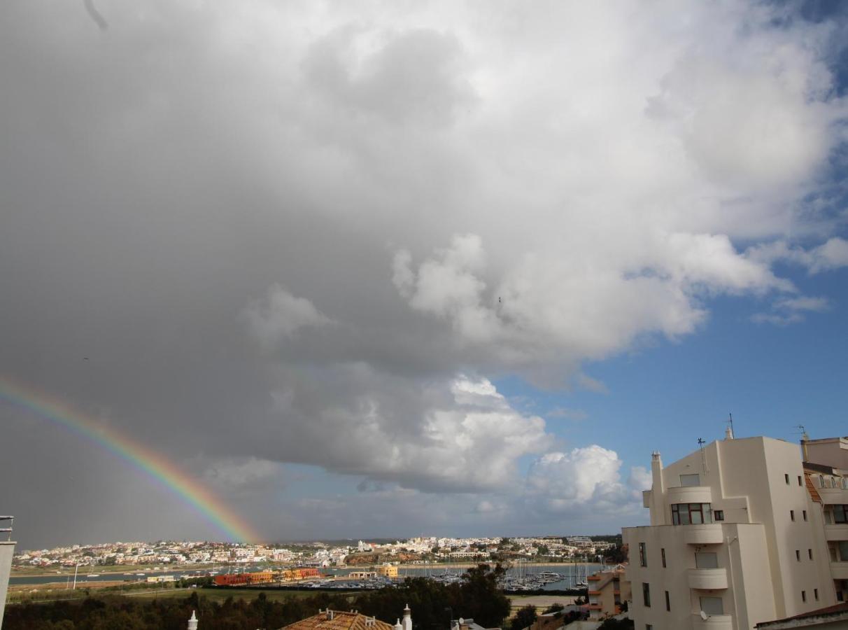 דירות פורטימאו T1 Praia Da Rocha D Quixote A מראה חיצוני תמונה