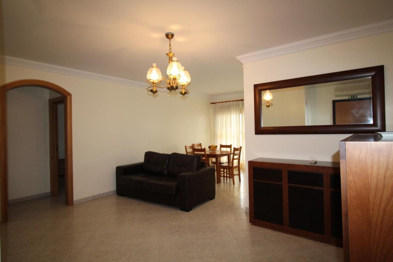 דירות פורטימאו T1 Praia Da Rocha D Quixote A מראה חיצוני תמונה