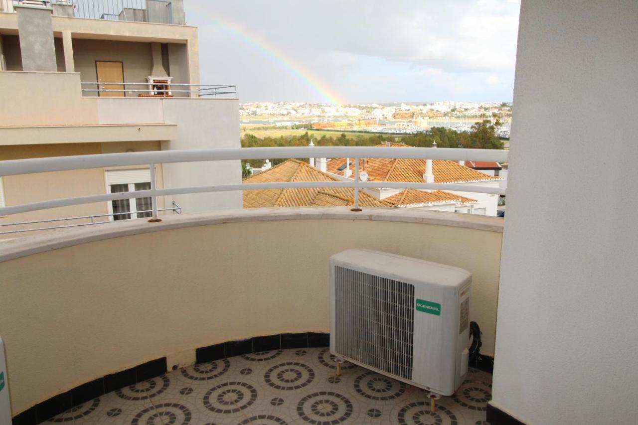 דירות פורטימאו T1 Praia Da Rocha D Quixote A מראה חיצוני תמונה
